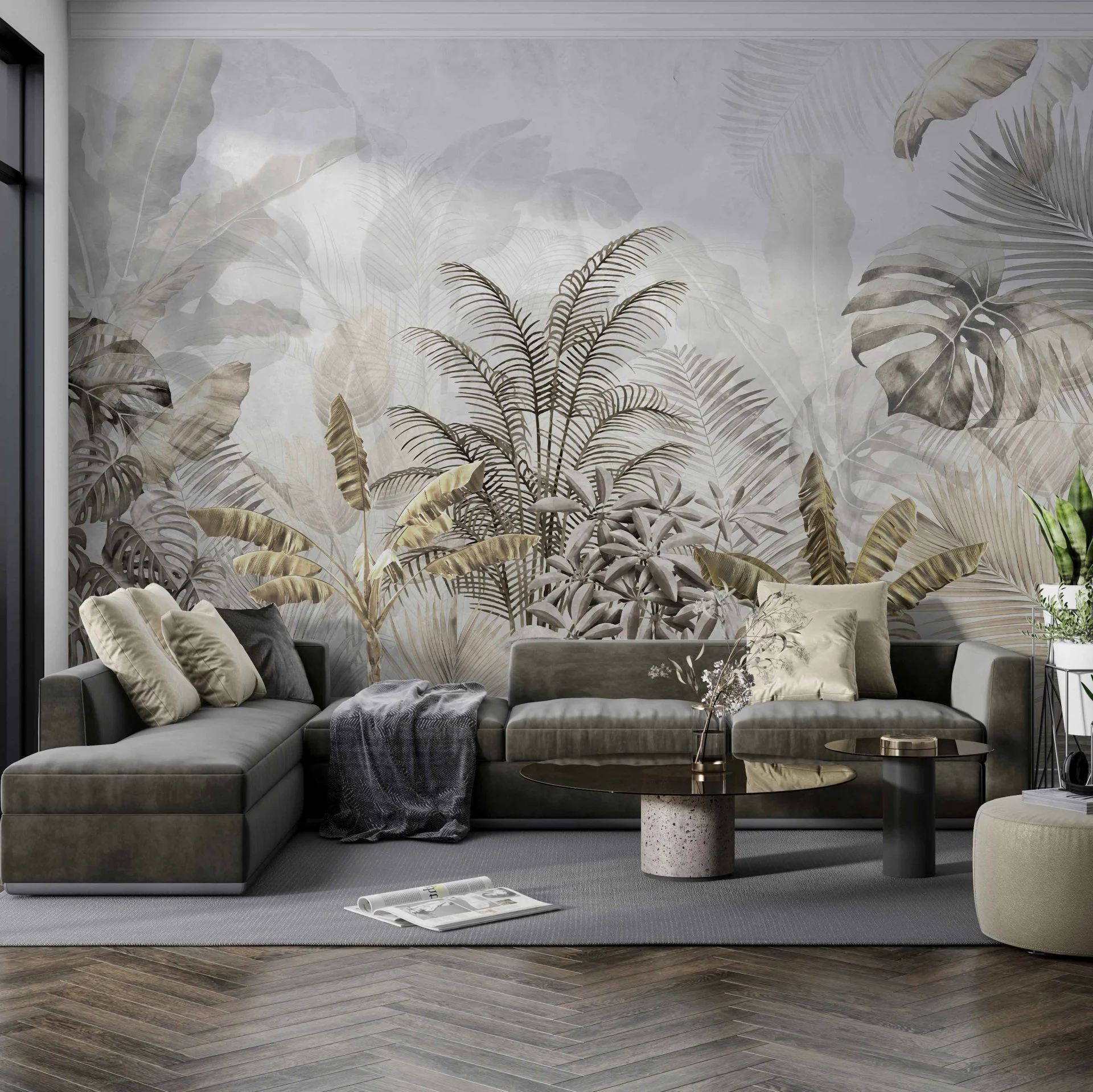 Gediz Duvar Kağıtcısı