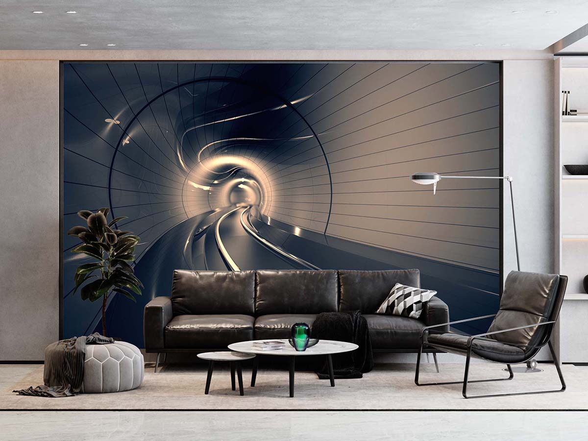 Gediz Duvar Kağıtcısı